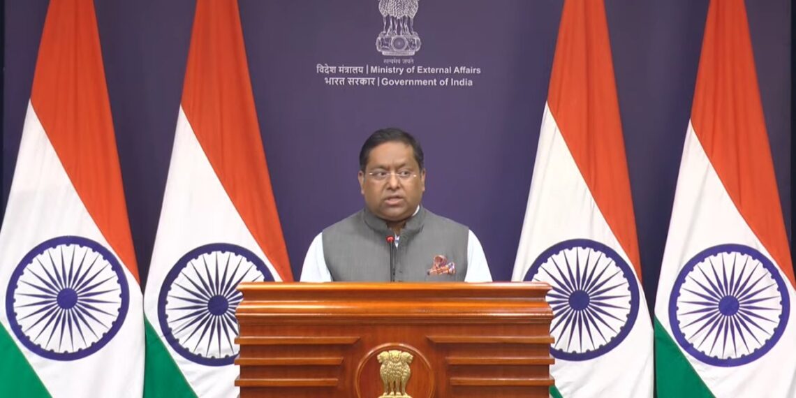 ईरान में कुछ बड़ा होने वाला है, भारत ने जारी की एडवाइजरी  - Panchayati Times