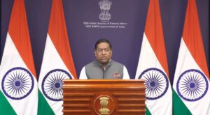 सऊदी अरब और पाकिस्तान के डिफेंस डील पर भारत ने क्या कहा? - Panchayati Times