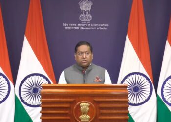 ईरान में कुछ बड़ा होने वाला है, भारत ने जारी की एडवाइजरी  - Panchayati Times