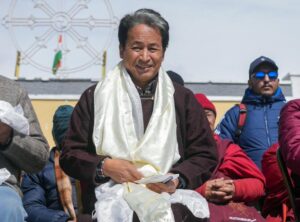 लद्दाख: भूख हड़ताल और हिंसा के बीच गृह मंत्रालय ने क्या कहा? - Panchayati Times