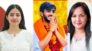 DUSU चुनाव 2025: आज डाला जा रहा वोट, इनके बीच है कड़ी टक्कर - Panchayati Times