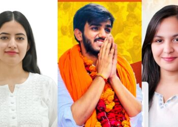 DUSU चुनाव 2025: आज डाला जा रहा वोट, इनके बीच है कड़ी टक्कर - Panchayati Times