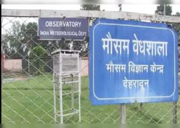 उत्तराखंड में फिर से भारी बारिश का अलर्ट, आवागमन ठप - Panchayati Times