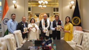 महात्मा गांधी का सत्याग्रह – एक अनंत यात्रा