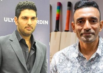 1xBet सट्टेबाजी केस: ED ने युवराज सिंह, उर्वशी रौतेला, सोनू सूद की करोड़ों की संपत्ति की जब्त - Panchayati Times