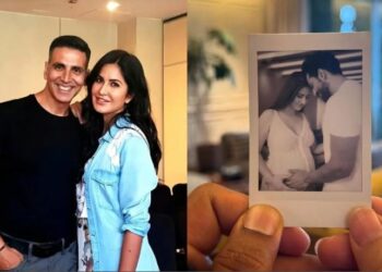 Akshay Kumar congratulates Katrina Kaif and Vicky: 
