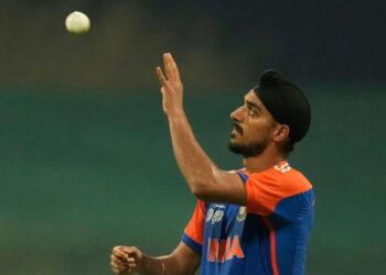 Asia Cup Final: Chaos erupts ahead of India-Pakistan final, PCB files complaint against Arshdeep Singh