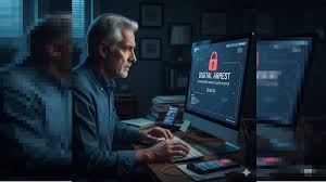 Former Delhi banker Naresh Malhotra digitally arrested; fraudsters siphoned off Rs 23 crore in a month