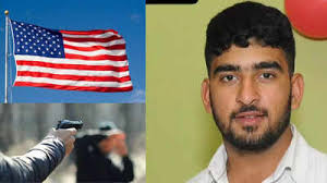 Haryana youth who went to America via 'Donkey Route' shot dead, know the whole story?