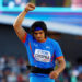 Breaking: Neeraj Chopra reaches the final of the World Athletics Championships