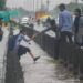 Orange alert for heavy rain in Gurugram today, WFH in offices and online classes in schools