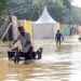 Delhi Flood News: Yamuna above danger mark in Delhi, water entered many residential areas