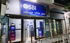 Karnataka bank heist