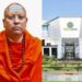 Fraud Baba Baba Chaitanyananda Saraswati was arrested by the police from Agra, Uttar Pradesh,