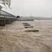 Yamuna water level rises further in Delhi, Old Wazirabad Bridge closed for vehicles, know traffic diversion