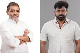 bhojpuri-star-pawan-singh-is-set-to-meet-rashtriya-lok-morcha-rlm-chief-upendra-kushwaha