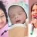 Who is Bhojpuri singer Devi? She became a mother while being unmarried, posted on social media