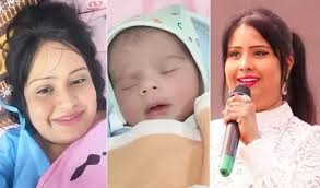 Who is Bhojpuri singer Devi? She became a mother while being unmarried, posted on social media
