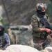 Army encounters terrorists in Kishtwar, Jammu and Kashmir, one soldier injured; operation underway