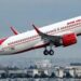 Air India flight coming from Dubai to New Delhi again suffered technical glitch, passengers were deboarded