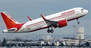 Air India flight coming from Dubai to New Delhi again suffered technical glitch, passengers were deboarded
