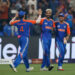 India beat Oman by 21 runs in Asia Cup 2025 in Abu Dhabi