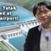 Who is Bhanu Tatak, why did officials at Delhi airport stop him from taking a flight?