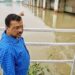 Flood devastation in Punjab: PM spoke to CM, Kejriwal appealed to MPs to donate one month's salary