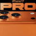 Apple has unveiled the iPhone 17 in a brand-new Bhagwa colour variant, social media credits to Prime Minister Narendra
