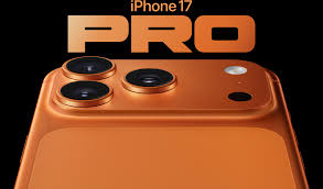 Apple has unveiled the iPhone 17 in a brand-new Bhagwa colour variant, social media credits to Prime Minister Narendra