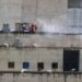 Firing and rioting in a prison in the South American country of Ecuador, 14 people including 13 inmates died.