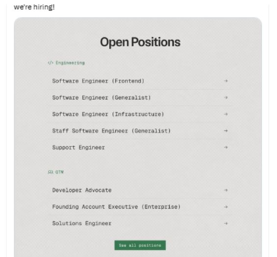 Indian CEO Daksh Gupta is offering jobs with salary of crores, will have to adopt 9-9-6 work culture; Know what it is?