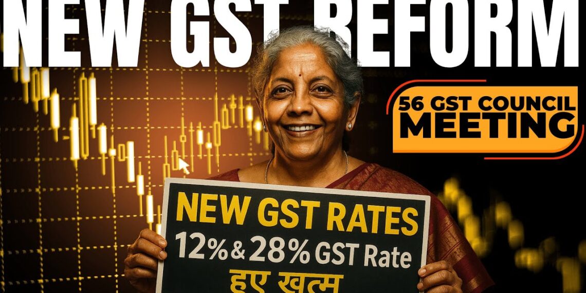 Business tycoon Anand Mahindra..Radhika Gupta and Harsh Goenka welcomed the new GST slab
