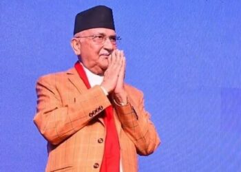 Breaking: Nepal PM resigns amid Gen Z protests, is Nepal falling prey to politics?
