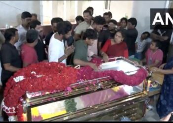 46 साल की उम्र में एक्टर रोबो शंकर का निधन, (Image credit: SM)