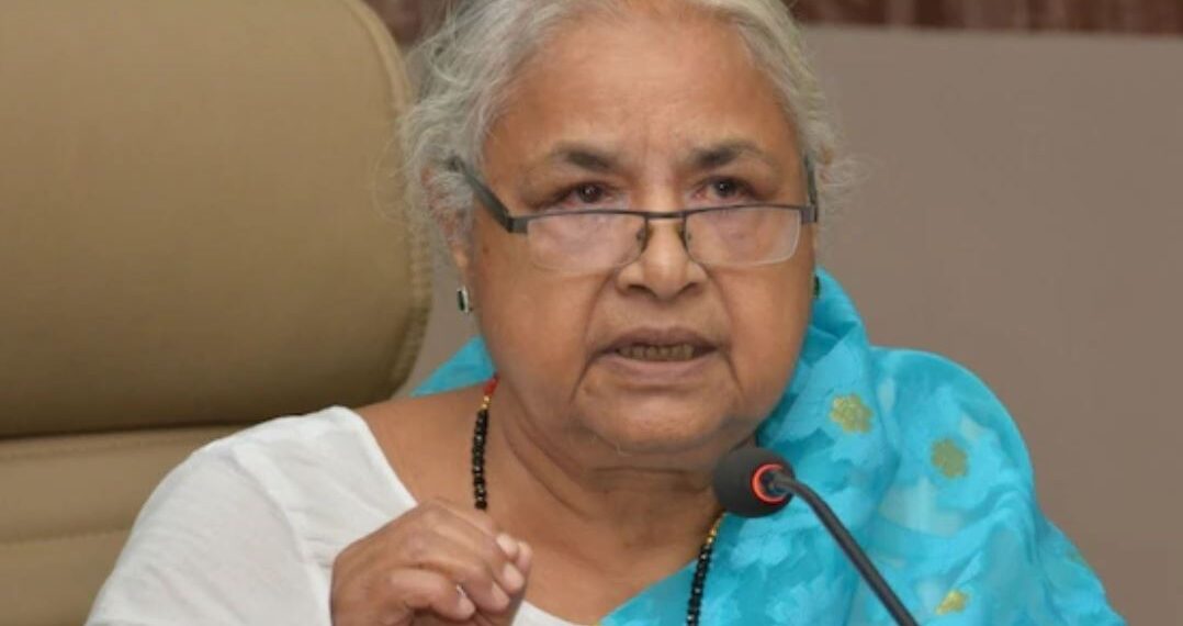 Who is Gen-Z's favourite Sushila Karki, who may get the responsibility of running the government?