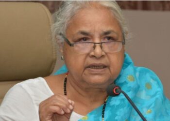 Who is Gen-Z's favourite Sushila Karki, who may get the responsibility of running the government?