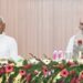 NDA announces seat sharing for Bihar Assembly Elections 2025