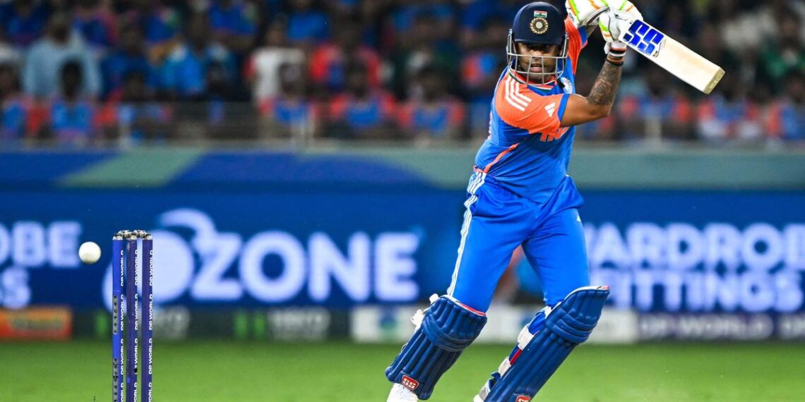 Live Match Updates: Australia vs India, 1st T20 and India's tour of Australia.