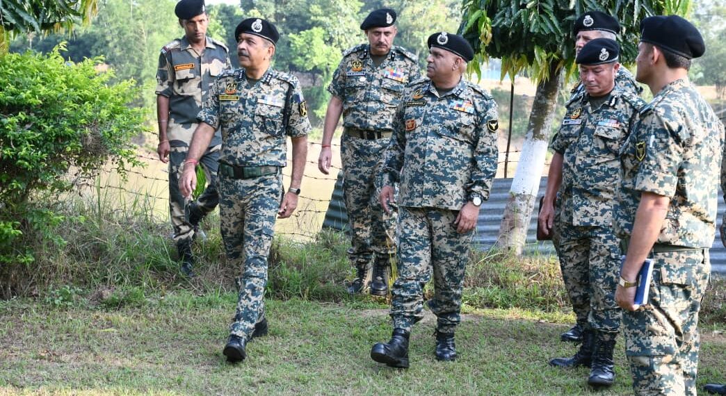 BSF में नौकरी का सुनहरा मौका, आवेदन इस दिन से शुरू - Panchayati Times