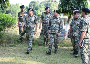 BSF में नौकरी का सुनहरा मौका, आवेदन इस दिन से शुरू - Panchayati Times