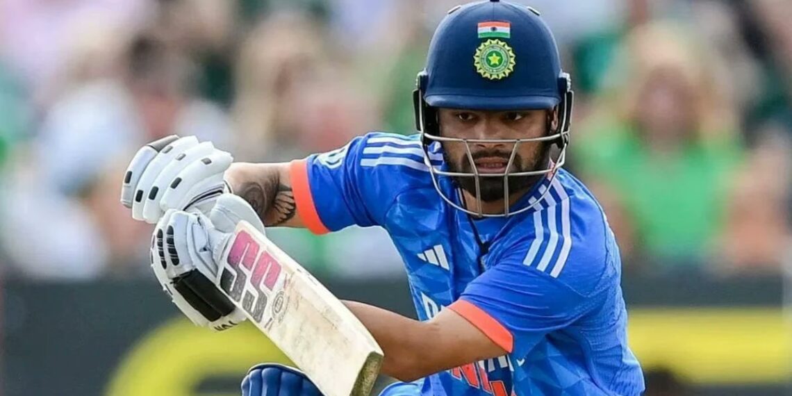 पिता के निधन से टूटे रिंकू सिंह, अगला मैच खेलने पर आया अपडेट - Panchayati Times