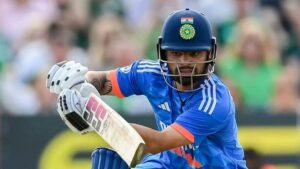 पिता के निधन से टूटे रिंकू सिंह, अगला मैच खेलने पर आया अपडेट - Panchayati Times