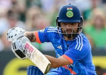 पिता के निधन से टूटे रिंकू सिंह, अगला मैच खेलने पर आया अपडेट - Panchayati Times