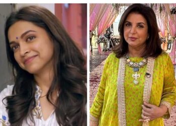 दीपिका पादुकोण और फराह खान ने इंस्टाग्राम पर एक-दूसरे को किया अनफॉलो - Panchayati Times