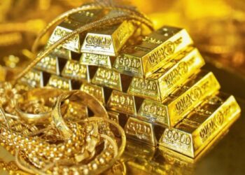 Gold Rate Today: सोने के दामों में आई गिरावट - Panchayati Times