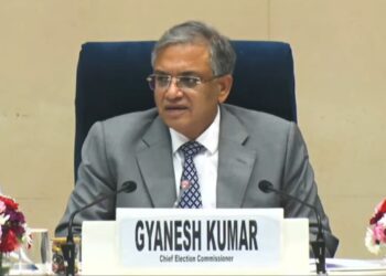 बिहार विधानसभा चुनाव 2025: इतने चरणों में होगा मतदान - Panchayati Times