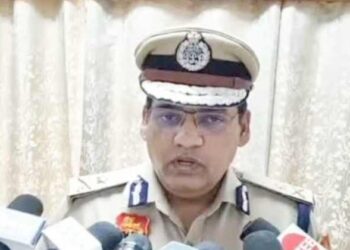 IPS वाई पूरन आत्महत्या मामला: IAS पत्नी ने FIR पर उठाए सवाल - Panchayati Times