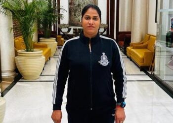 ओलंपियन सुधा सिंह को मिला देश के सर्वोच्च खेल सम्मान की चयन समिति में स्थान - Panchayati Times