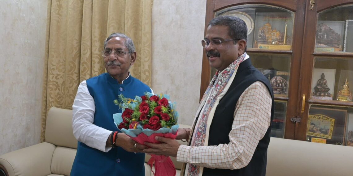 बिहार विधानसभा चुनाव: बीजेपी ने इन दिग्गज नेताओं के टिकट काटें - Panchayati Times